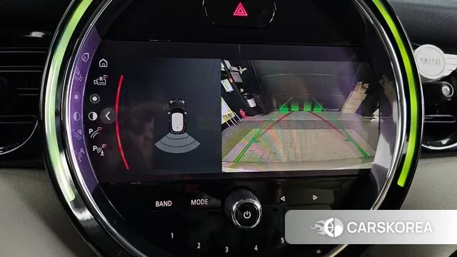 Mini Cooper id 3746965 из Кореи 8