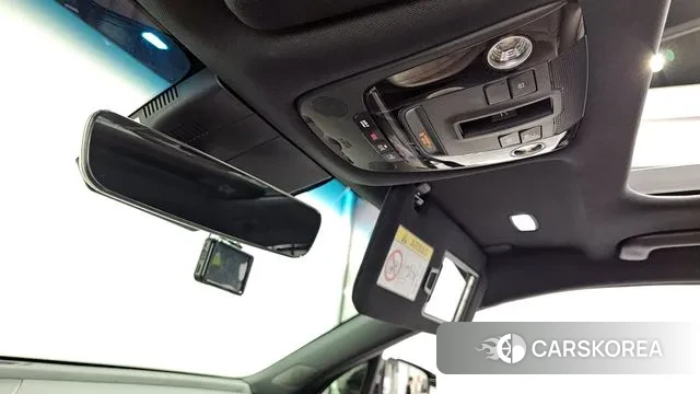 Kia K8 Hybrid id 3421710 из Кореи 8