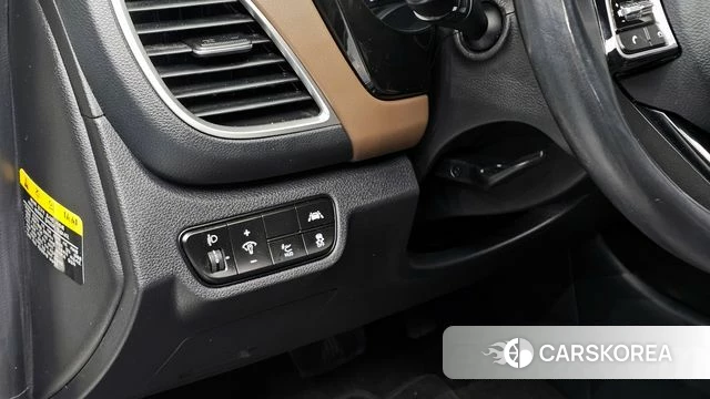 Kia Seltos id 4203358 из Кореи 8