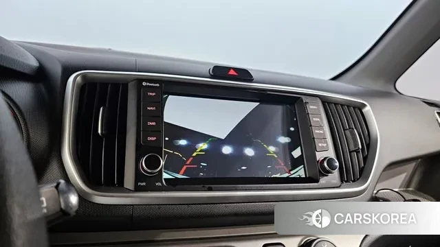 Kia The New Ray id 3650458 из Кореи 8