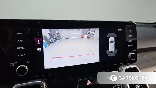 Kia Sorento 4th Generation id 3128402 из Кореи 8