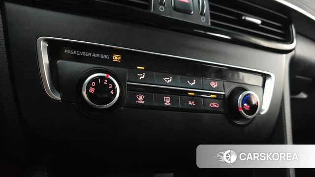 Kia The New K5 2nd generation id 4770490 из Кореи 8