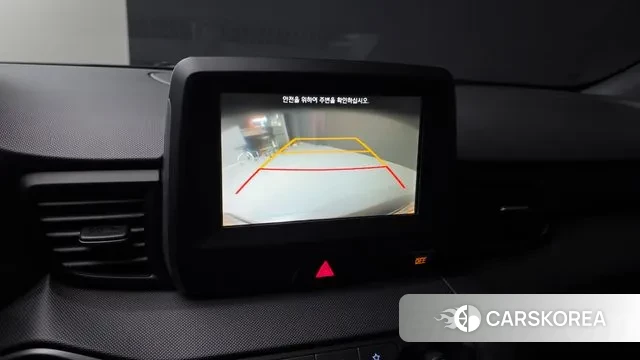 Hyundai Veloster (JS) id 3396807 из Кореи 8