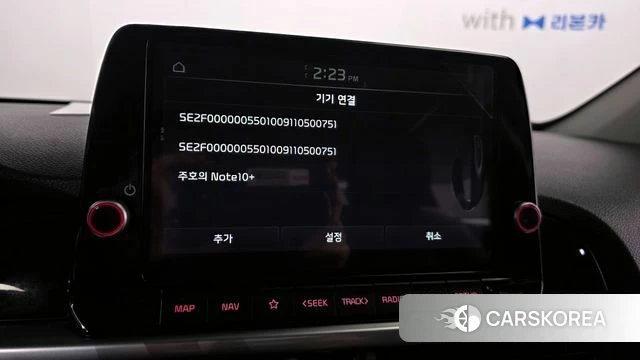 Kia Morning Urban (JA) id 4323036 из Кореи 8