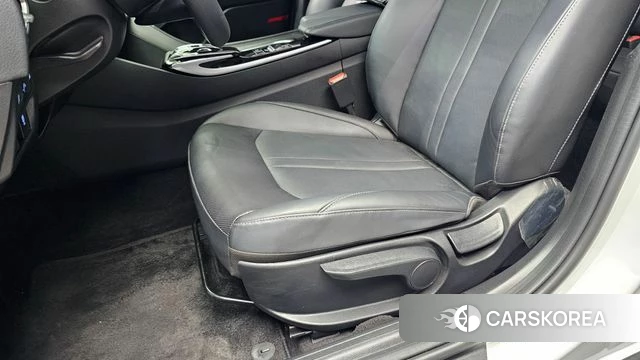 Hyundai Sonata (DN8) id 4292974 из Кореи 8