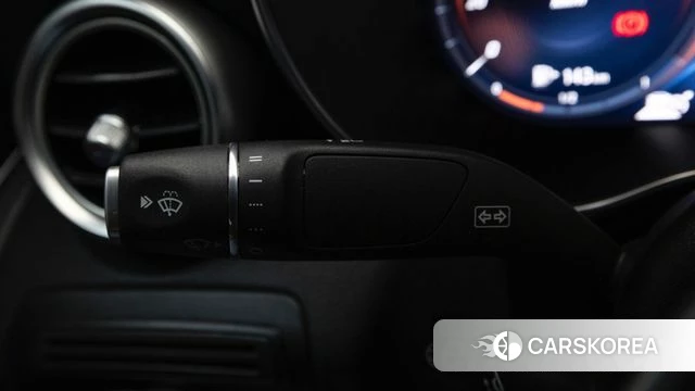 Mercedes-Benz GLC-Class X253 id 3819765 из Кореи 8