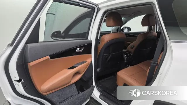 Kia The New Sorento id 3708833 из Кореи 8