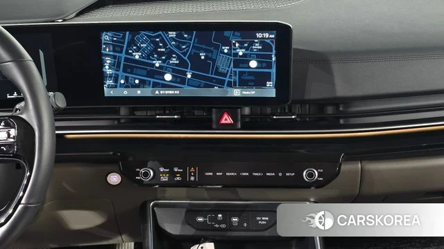 Kia The New Carnival 4th Generation id 4607554 из Кореи 8