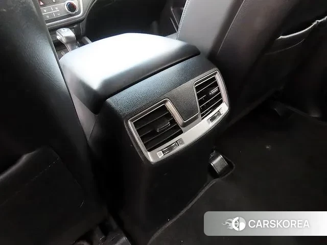 Ssangyong Rexton Sports id 3766433 из Кореи 8