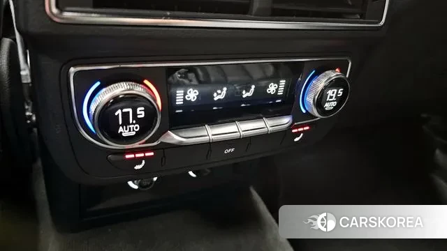 Audi Q7 (4M) id 3402721 из Кореи 8