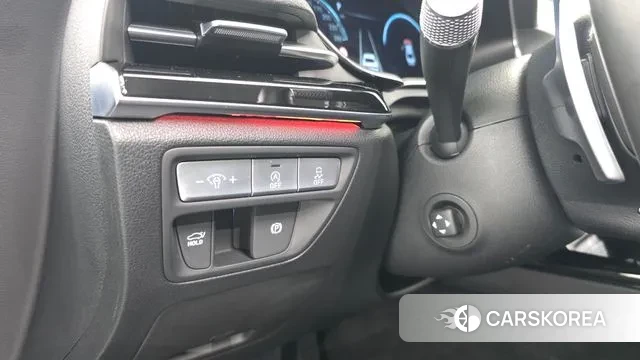 Genesis G80 (RG3) id 3458497 из Кореи 8