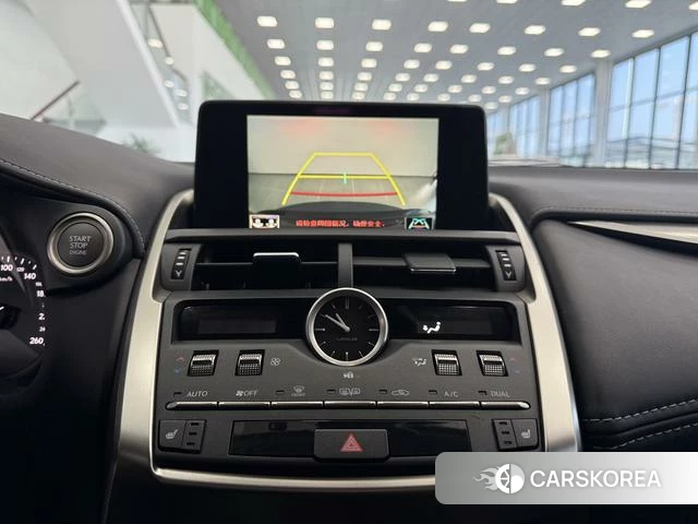 Lexus NX id 4262450 из Китая 8