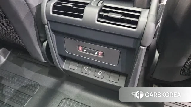 Land Rover Defender (L663) id 3720596 из Кореи 8