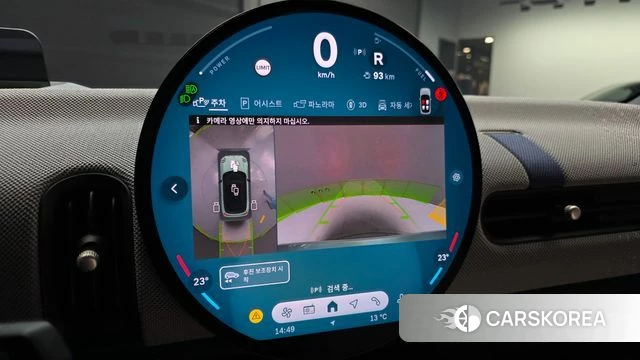 Mini Cooper S 4th Generation id 3914162 из Кореи 8