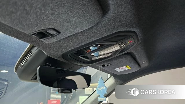 Renault Korea (Samsung) Grand Coleos id 3933857 из Кореи 8