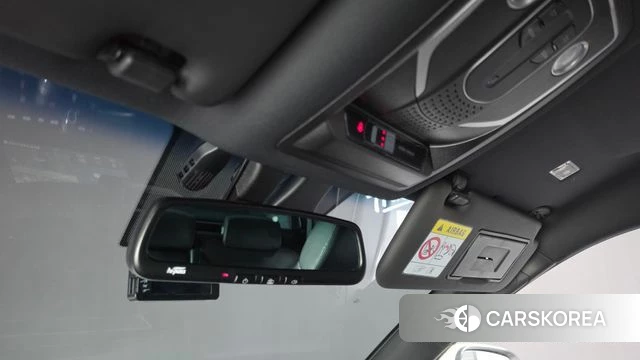 Ssangyong The New Rexton Sport id 4656545 из Кореи 8