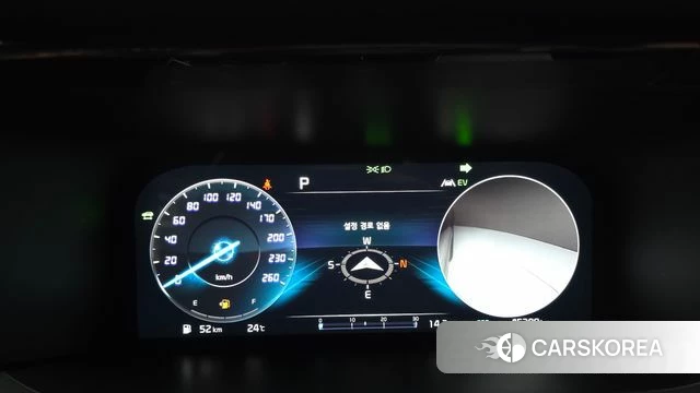 Kia Sorento 4th Generation id 4835911 из Кореи 8