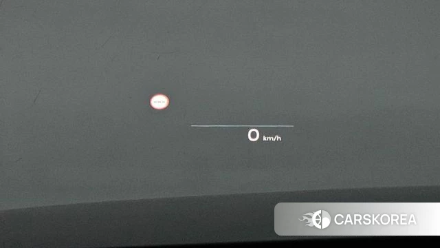 Hyundai Grandeur Hybrid (GN7) id 3818159 из Кореи 8