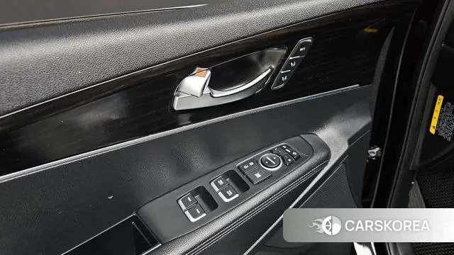 Kia The New Sorento id 3772740 из Кореи 8