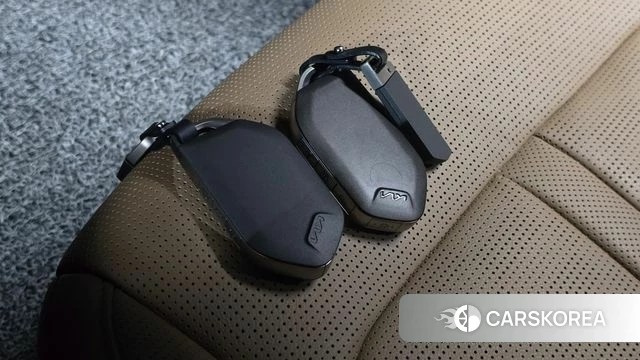 Kia The New Sorento 4th Generation id 4847265 из Кореи 8