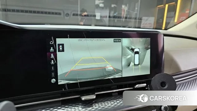 Kia Carnival 4th generation id 3472980 из Кореи 8