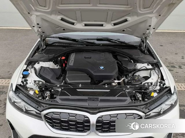 BMW 3 series id 4314062 из Китая 8