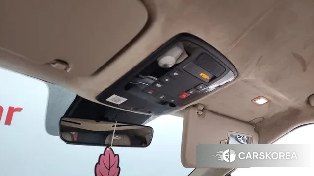 Kia Carnival 4th generation id 3360271 из Кореи 8