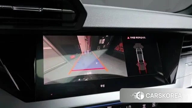 Audi A3 (8Y) id 3400258 из Кореи 8