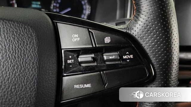 Ssangyong Rexton Sports Cannes id 4350974 из Кореи 8
