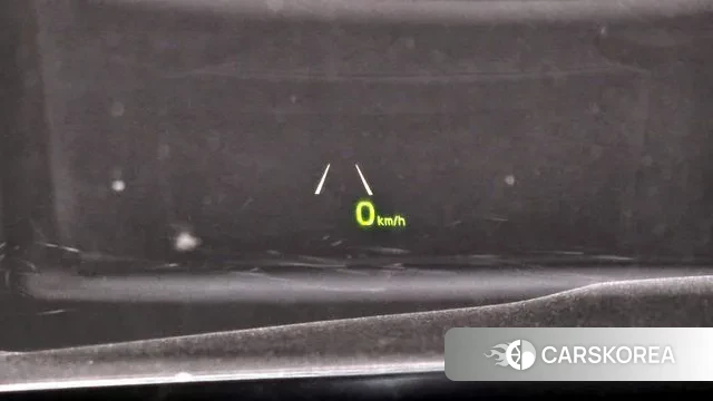 Kia More K9 id 3171510 из Кореи 8