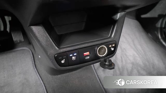 Kia The New Kia Ray id 3851333 из Кореи 8