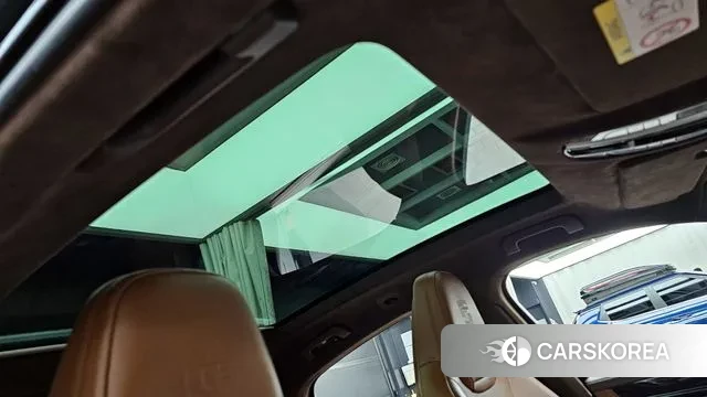 Porsche Cayenne (PO536) id 2890764 из Кореи 8