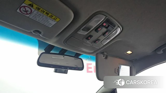 Kia The New Carnival id 4490956 из Кореи 8