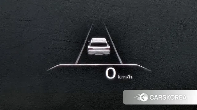 Genesis GV80 id 3765892 из Кореи 8