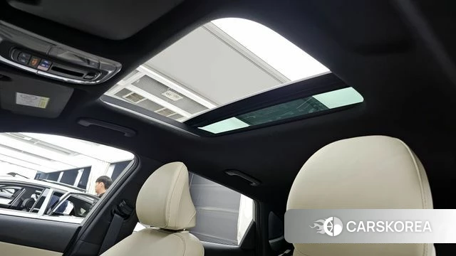 Hyundai Kona (SX2) id 3914689 из Кореи 8