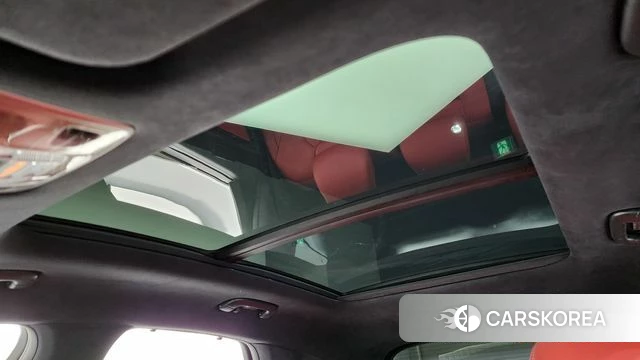 Genesis GV70 id 3904481 из Кореи 8