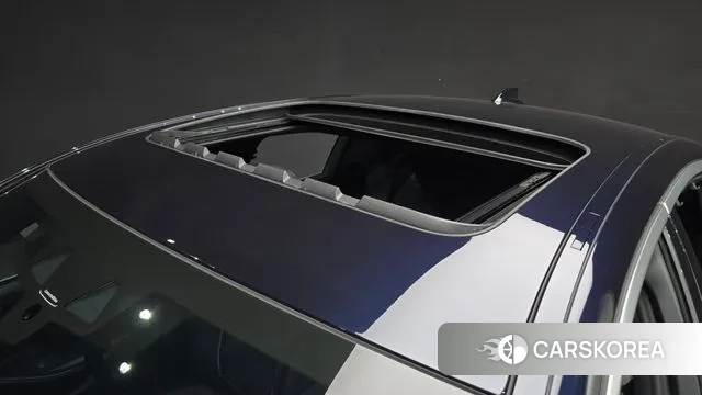 BMW 5 Series (G30) id 3562420 из Кореи 8