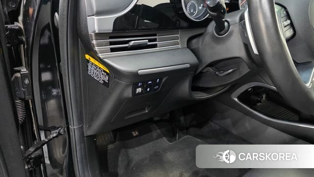 Hyundai The New Grandeur IG id 4225066 из Кореи 8