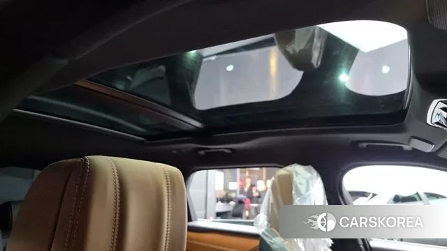 Land Rover Range Rover Velar id 3433218 из Кореи 8