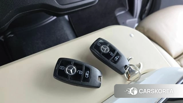 Mercedes-Benz Sprinter id 3934598 из Кореи 8