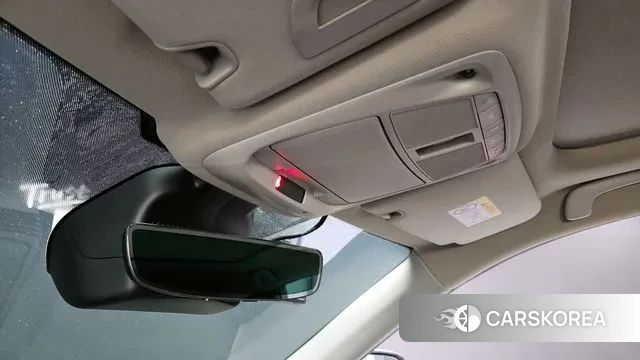 Renault Korea (Samsung) The New QM6 id 3759745 из Кореи 8