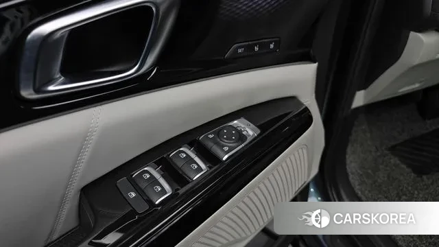 Kia Carnival 4th generation id 3444023 из Кореи 8