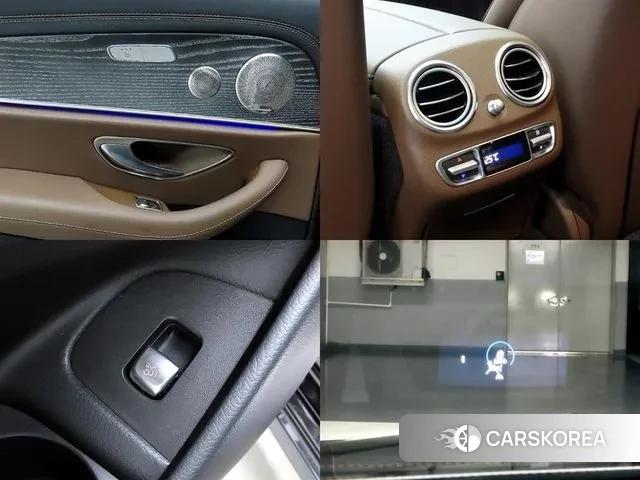 Mercedes-Benz E-Class W213 id 3416353 из Кореи 8