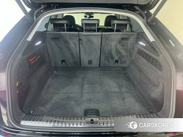 Audi Q8 id 4393191 из Китая 8