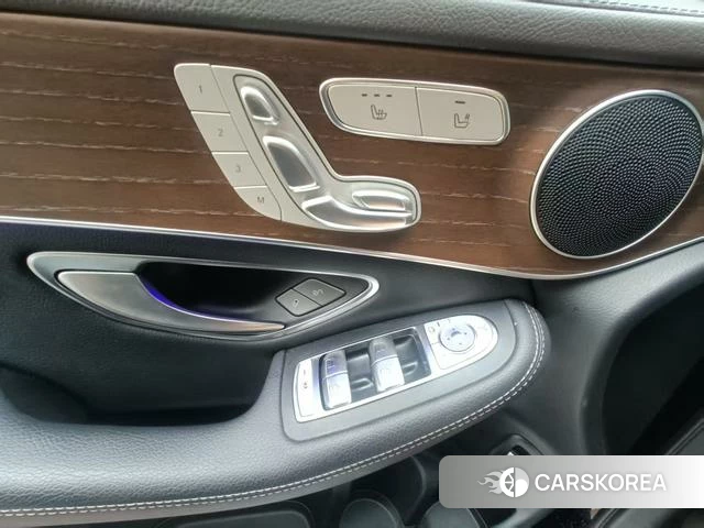 Mercedes-Benz GLC id 4341772 из Китая 8