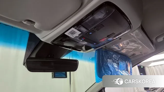 Hyundai Staria id 3596159 из Кореи 8