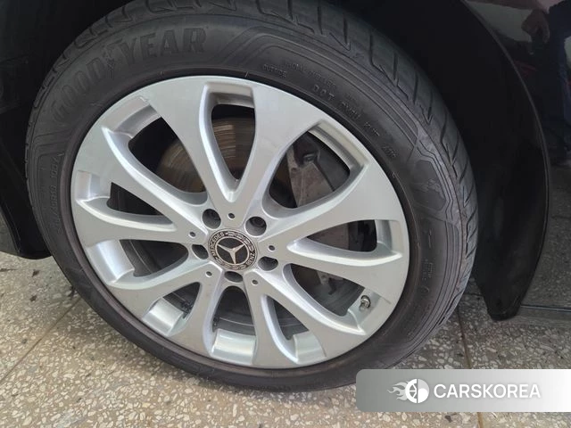 Mercedes-Benz E-Class W213 id 4485817 из Кореи 8