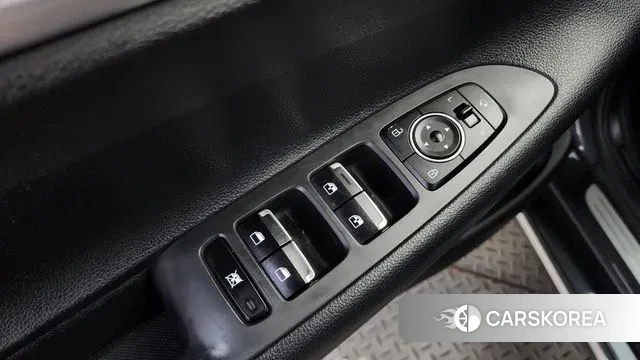 Hyundai Grandeur IG id 3085640 из Кореи 8