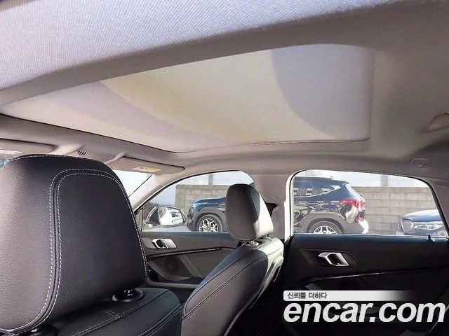 BMW 2 Series Gran Coupe (F44) id 2422288 из Кореи 8