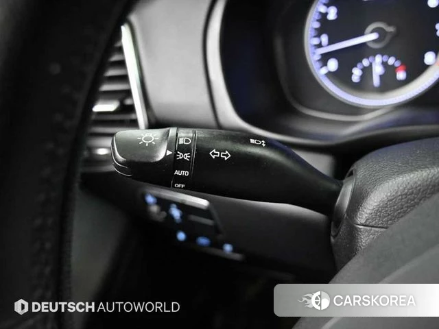 Hyundai Grandeur IG id 4508251 из Кореи 8